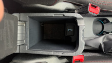 Ford Puma 1.0 EcoBoost Hybrid mHEV ST-Line Design 5dr Petrol Hatchback